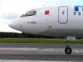 Tupolev Tu-154M
